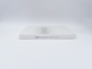 Фильтр салона GB-9878 BIG FILTER