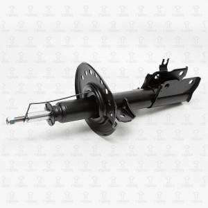 Амортизатор подвески DV1252R TORR