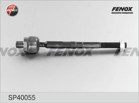 ТЯГА РУЛЕВАЯ SP40055 FENOX