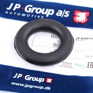 Крепление глушителя 11 216 035 00 JP GROUP
