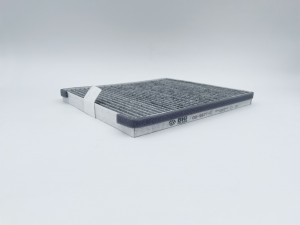 Фильтр салона угольный GB-9977/C BIG FILTER