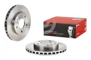 Диск тормозной 09.5640.20 BREMBO