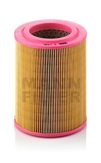 Фильтр воздушный C1430 MANN FILTER