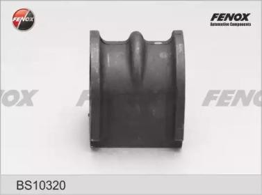 ВТУЛКА СТАБИЛИЗАТОРА ПЕРЕДНЯЯ BS10320 FENOX