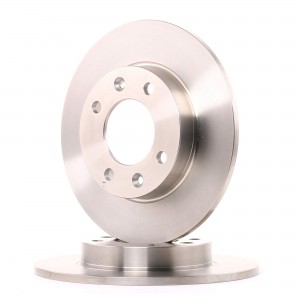 Диск тормозной 08.9719.10 BREMBO
