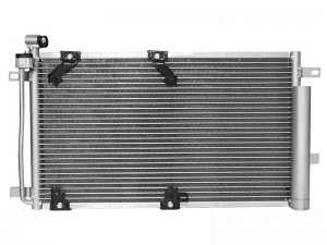 Радиатор кондиционера STLD02394A0 SAT