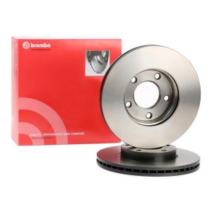 Диск тормозной 09.9464.21 BREMBO