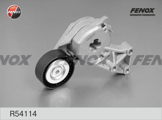НАТЯЖИТЕЛЬ ПОЛИКЛИНОВОГО РЕМНЯ  R54114 FENOX