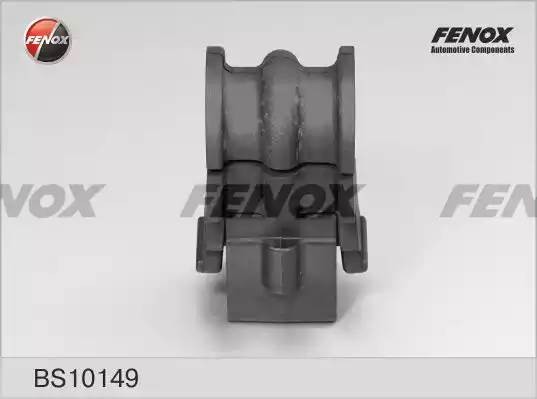ВТУЛКА СТАБИЛИЗАТОРА ПЕРЕДНЯЯ BS10149 FENOX