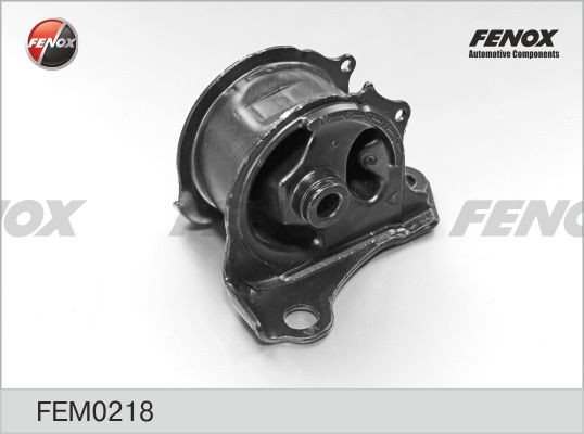ОПОРА ДВИГАТЕЛЯ ПРАВАЯ АКПП FEM0218 FENOX