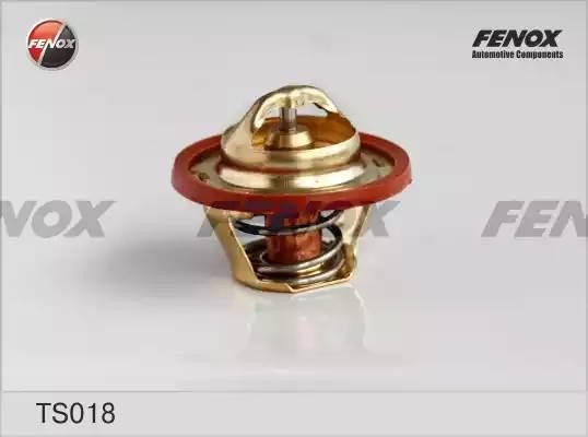 ТЕРМОСТАТ 89°С TS018 FENOX