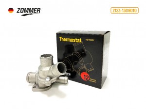 Термостат системы охлаждения 1118-1306010 ZOMMER