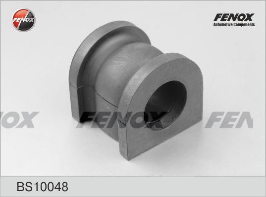 ВТУЛКА СТАБИЛИЗАТОРА ПЕРЕДНЯЯ BS10048 FENOX