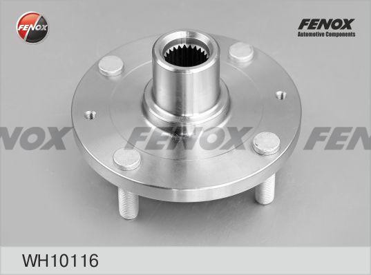 СТУПИЦА ПЕРЕДНЯЯ WH10116 FENOX