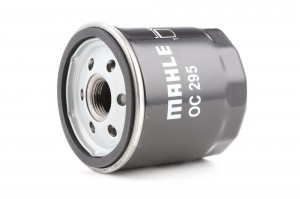 Фильтр масляный двигателя OC295 MAHLE