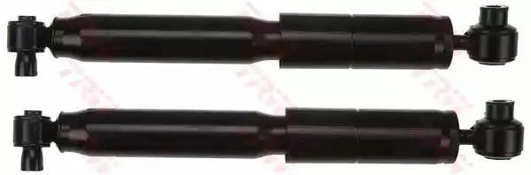 Амортизатор подвески JGT216T TRW