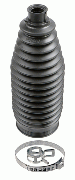 Пыльник рулевой рейки 37628 01 LEMFORDER