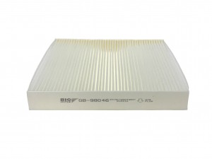 Фильтр салона GB-98046 BIG FILTER