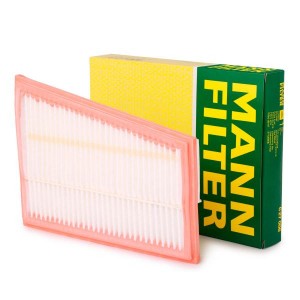 Фильтр воздушный C27006 MANN FILTER