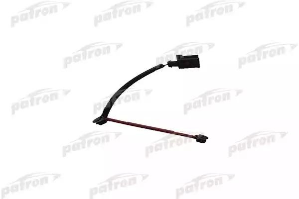 Датчик износа тормозных колодок PE17019 PATRON