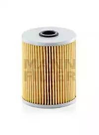 Фильтр масляный гидравлической системы H 929-3 MANN FILTER