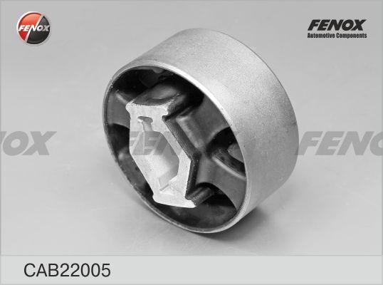 САЙЛЕНТБЛОК ЗАДНЕГО ПРОДОЛЬНОГО РЫЧАГА CAB22005 FENOX