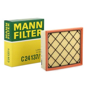 Фильтр воздушный C241371 MANN FILTER