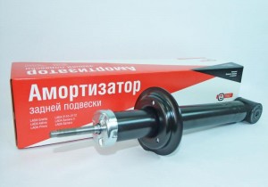 Амортизатор подвески 11180-2915402-20 SAAZ