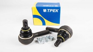 Наконечник рулевой тяги TRST-109 TREK