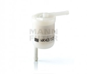 Фильтр топливный WK4212 MANN FILTER