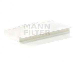 Фильтр салона CU3554 MANN FILTER