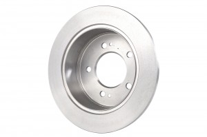 Диск тормозной 0 986 479 345 BOSCH