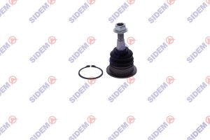 Опора шаровая подвески 65082 SIDEM