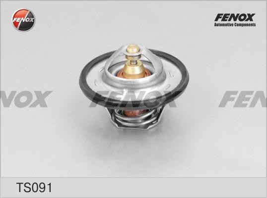 ТЕРМОСТАТ 88°С TS091 FENOX