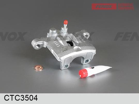 СУППОРТ ЗАДНИЙ ПРАВЫЙ CTC3504 FENOX