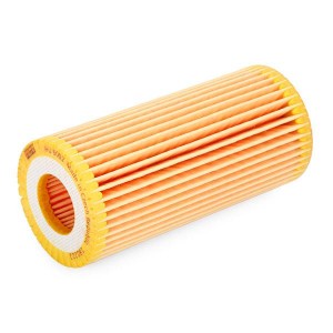 Фильтр масляный двигателя HU6002Z MANN FILTER