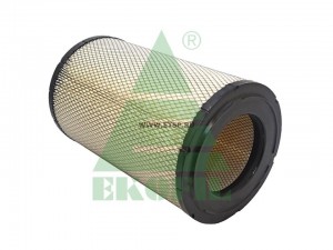 Фильтр воздушный EKO01515 EKOFIL
