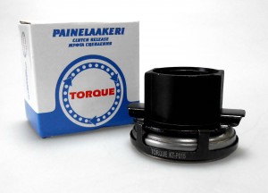 Подшипник выжимной сцепления KTP015 TORQUE