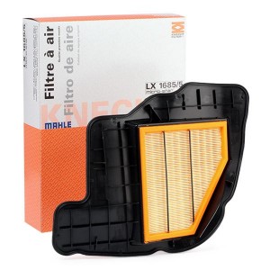 Фильтр воздушный LX1685/5 MAHLE