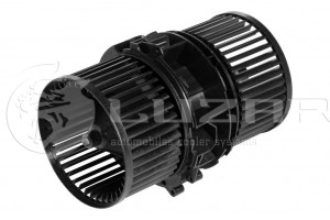 Электровентилятор отопителя LFH0914 LUZAR