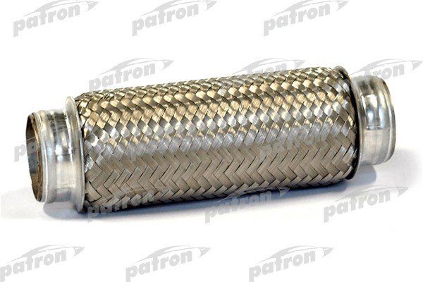Сильфон - гофра гибкая системы выпуска ОГ EL45X200 PATRON
