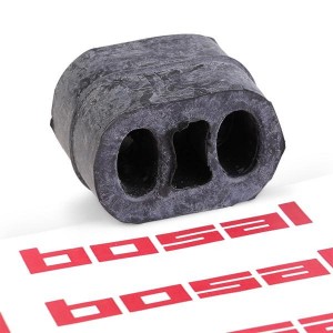 Резинка крепления глушителя 255-095 BOSAL