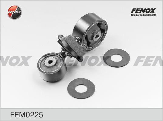 ОПОРА ДВИГАТЕЛЯ ПРАВАЯ FEM0225 FENOX