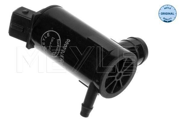 Электронасос стеклоомывателя 514 870 0000 MEYLE