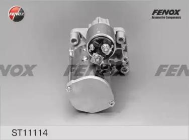 СТАРТЕР РЕДУКТОРНЫЙ ST11114 FENOX
