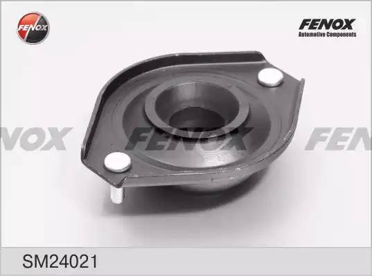 ОПОРА АМОРТИЗАТОРНОЙ СТОЙКИ ПЕРЕДНЯЯ SM24021 FENOX