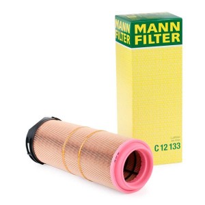 Фильтр воздушный C 12 133 MANN FILTER