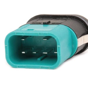 Кнопка управления стеклоподъемником 662281 ERA