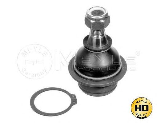 Опора шаровая подвески 716 010 0012 HD MEYLE