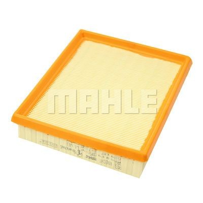 Фильтр воздушный LX643 MAHLE